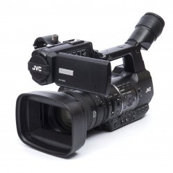 Video Camera Repair