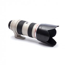 Video and Camera Lens Repair