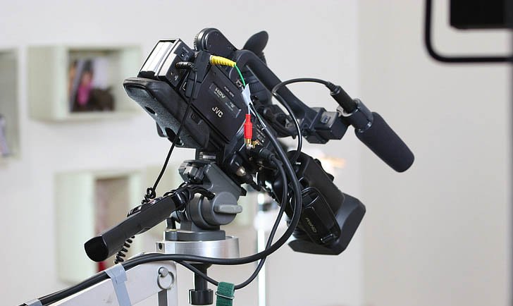 Approved JVC Video Camera Camcorder Service Centre