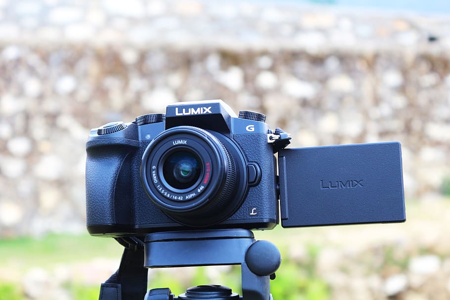 Panasonic Camera & Accessory Repair 