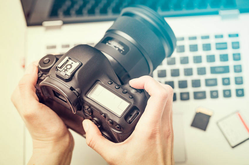 Camera Repair Centre UK