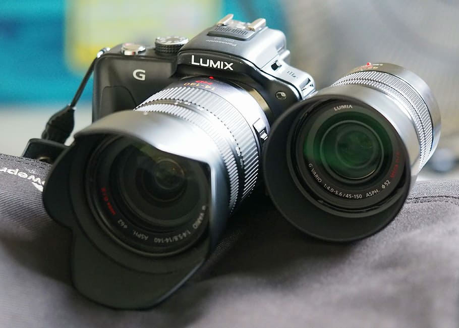 Panasonic Repair & Servicing Centre