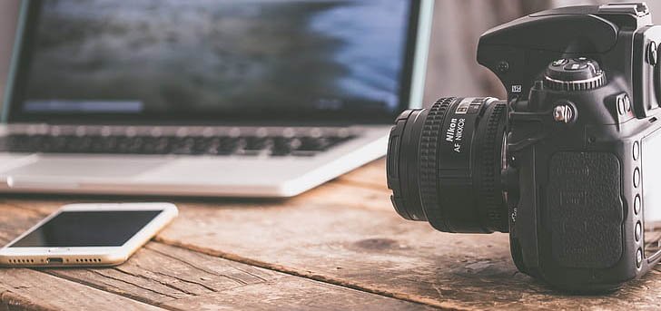 Digital Camera Repair Fault Types