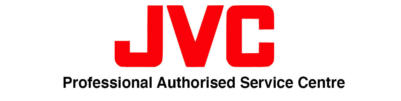 Authorised JVC Service Centre UK, London