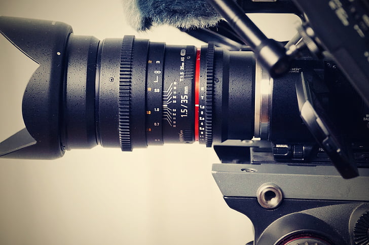 Sony Professional Video Camera Repair Centre