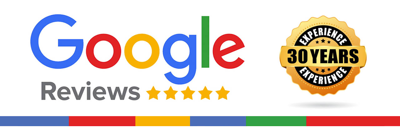 Camera Repair 5-star Google Reviews