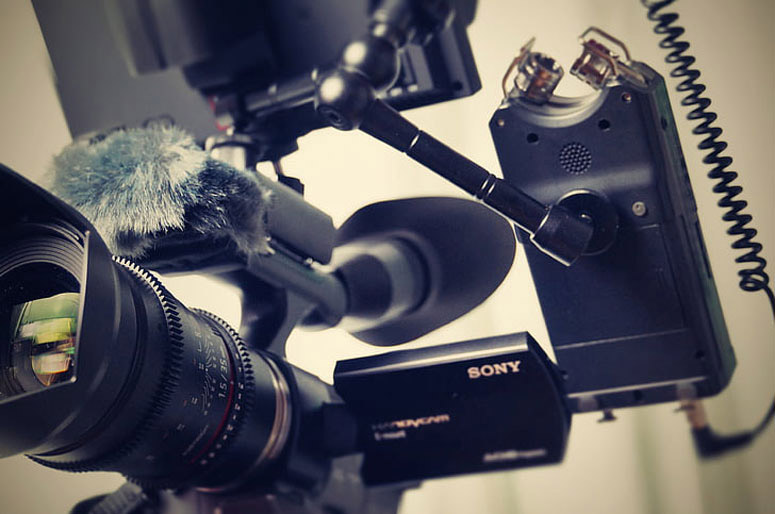 Sony Video Camcorder Repair Centre