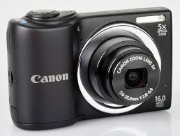 Compact Cameras