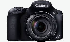 Digital SLR Cameras