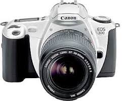 35mm & Other Film Cameras