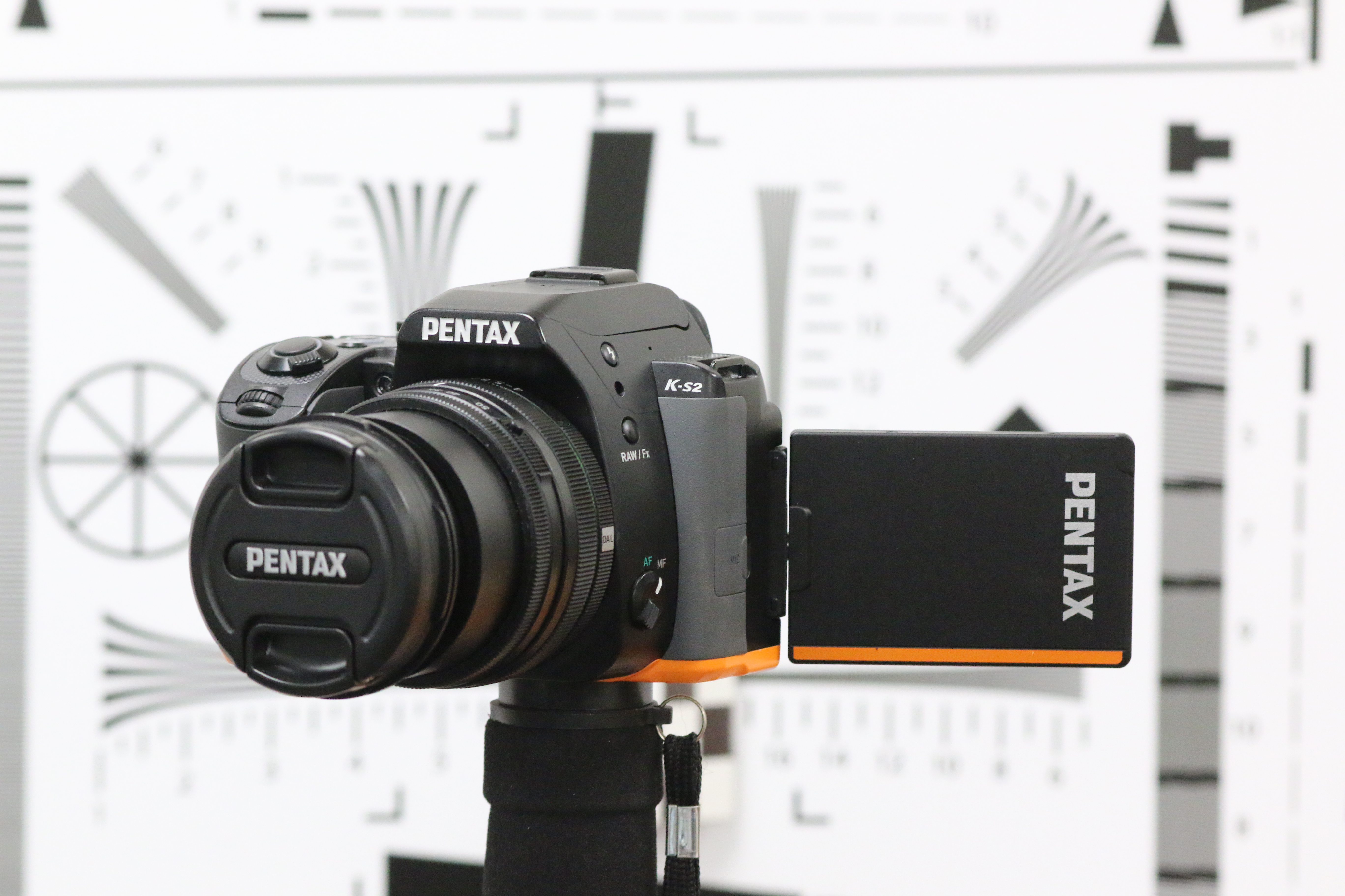 Pentax Digital Camera Repair and Service Centre